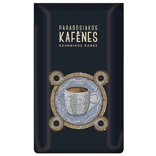 ellinikos-kafes