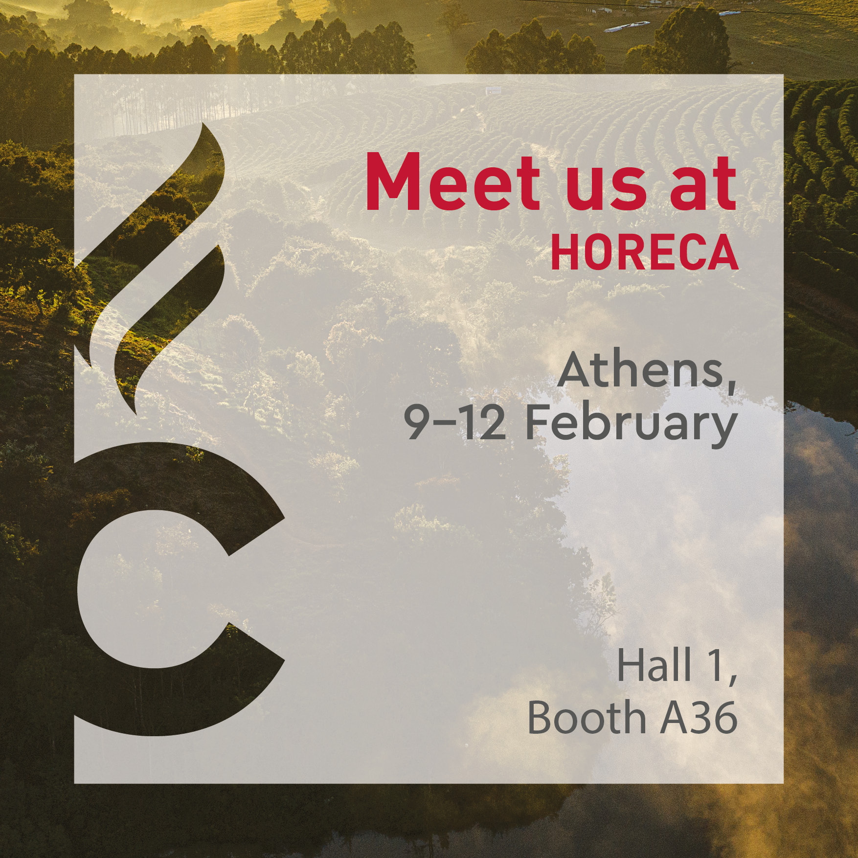 Έκθεση HORECA 2024